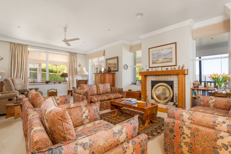 3 Bedroom Property for Sale in Belvidere Estate Western Cape